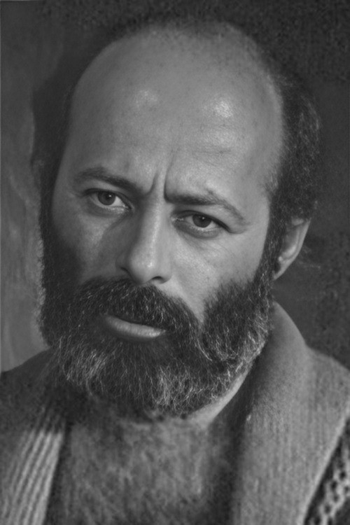 Vladimir Portnov backdrop