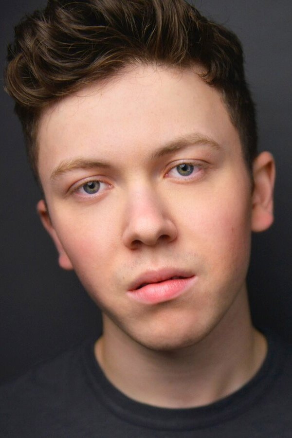 Ethan Haberfield backdrop