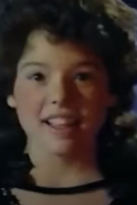 Holly Podbesek backdrop