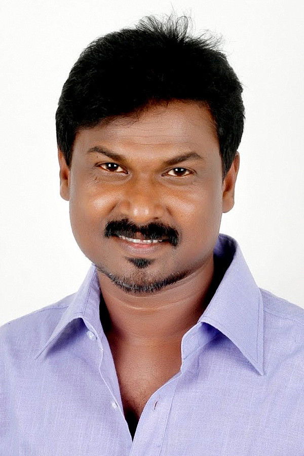 Prasanth Punnapra backdrop