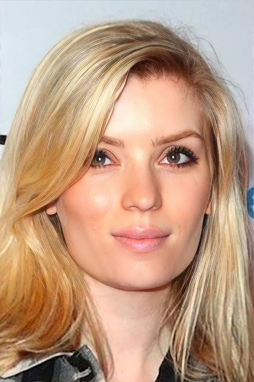 Isabelle Sieb backdrop