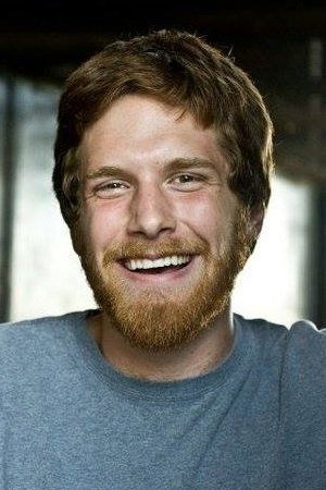 Gordon Hecht backdrop