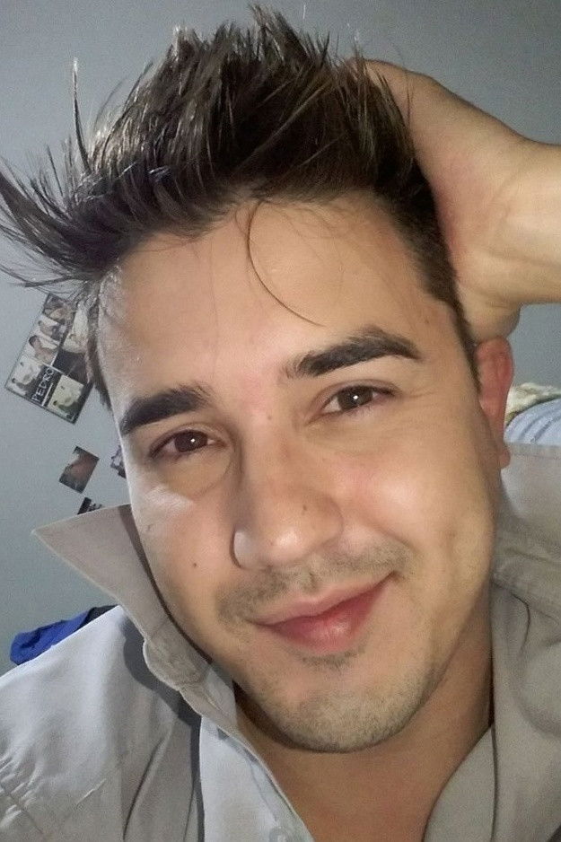 Pedro de Sá backdrop