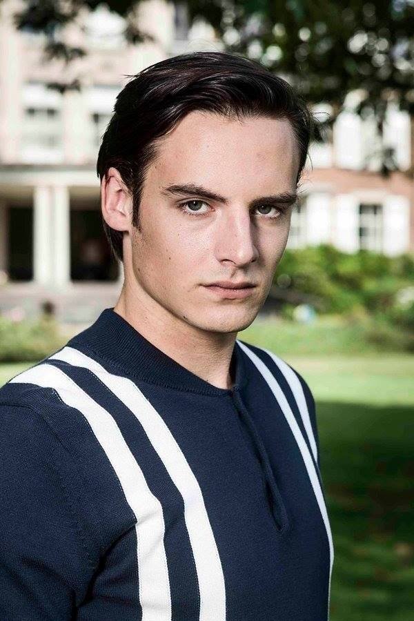 Jacob Ooghe backdrop