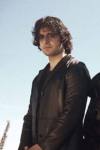 Noah Robbie backdrop