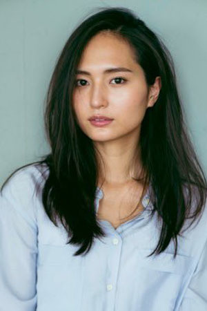 Kotoko Yamaga backdrop