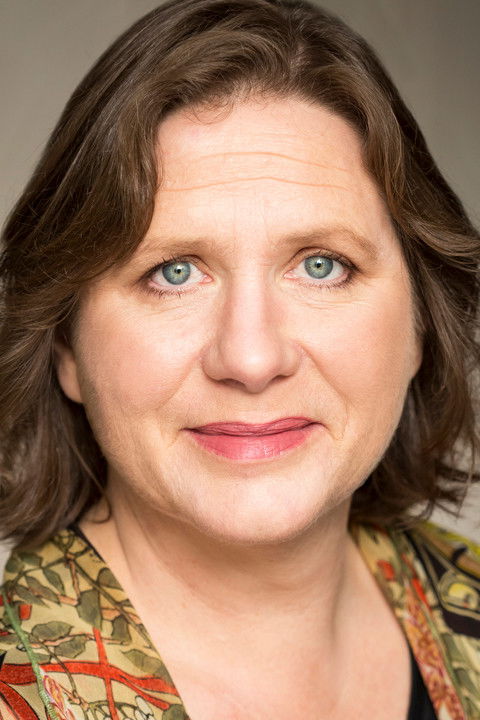 Katherine McRae backdrop