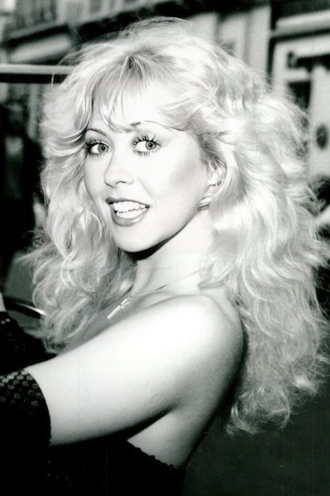 Debbie Linden backdrop