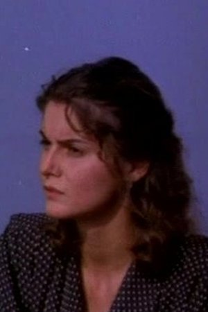 Antigoni Doudoumi backdrop