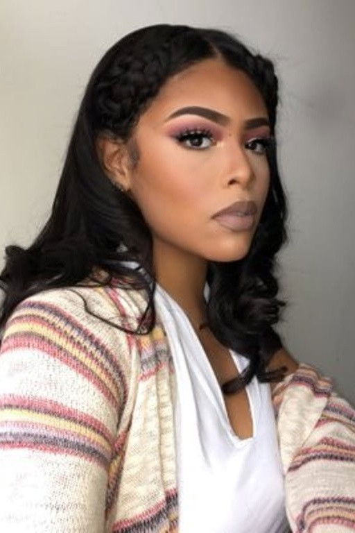 Blessin Giraldo backdrop