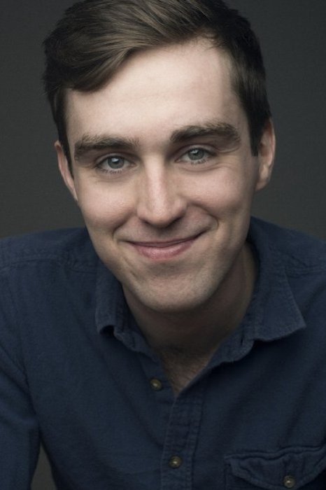 Will Stephen backdrop