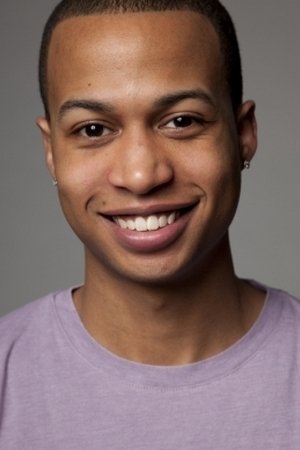 Kevin Wekker backdrop