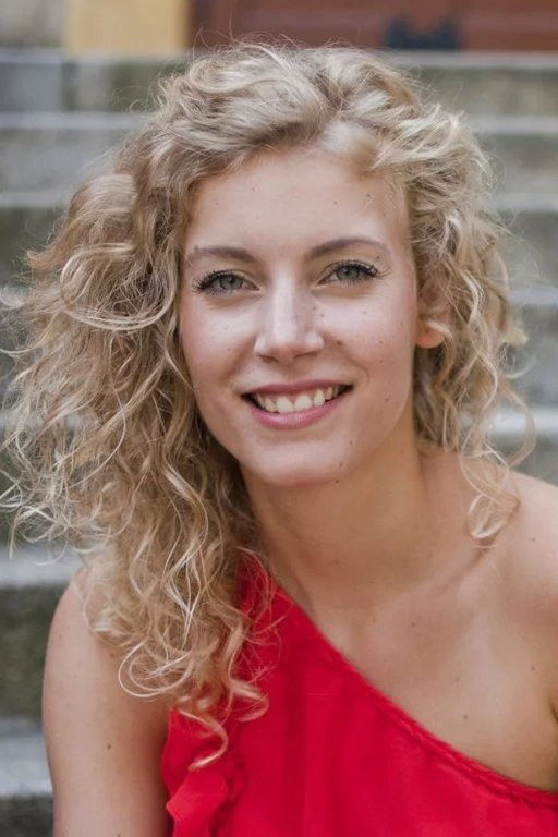 Andrea Sabová backdrop