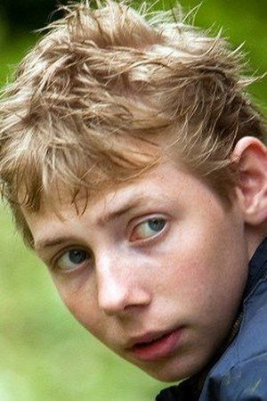 Ydwer Bosma backdrop