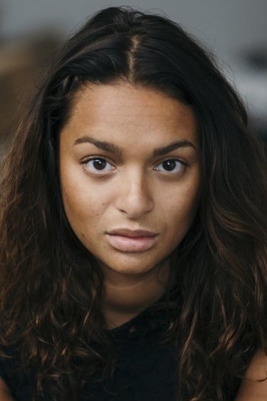 Taneshia Abt backdrop