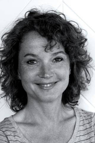 Myriam Stark backdrop