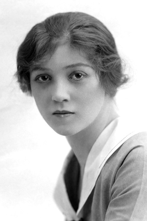 Dorothy Minto backdrop