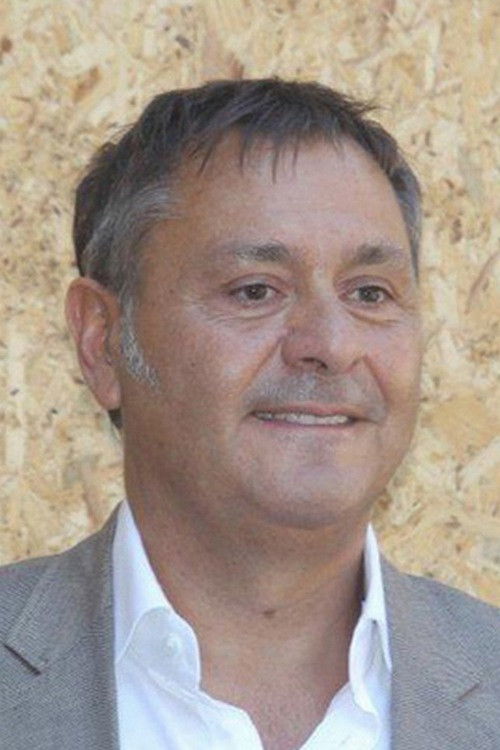 Walter Santillo backdrop