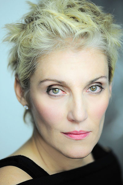 Elena Ghiaurov backdrop