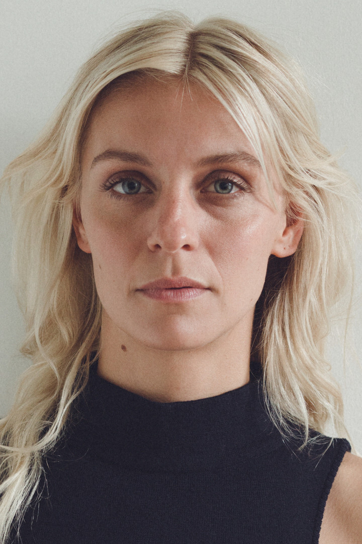 Julia Crockett backdrop