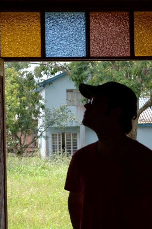 Pedro Monte Kling backdrop