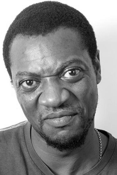 Everal Walsh backdrop