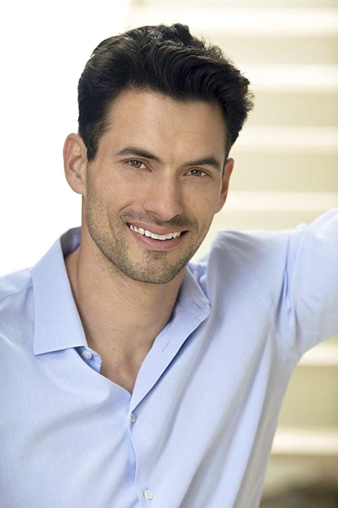 Yarett Harper backdrop