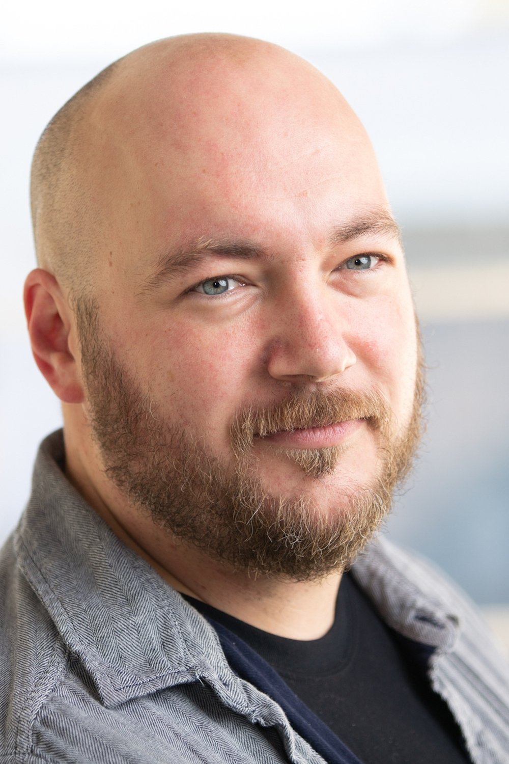 Graham High backdrop