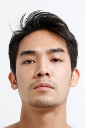 Tosatid Darnkhuntod backdrop