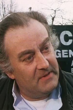 Michael Stainton backdrop