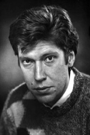 Valeriy Matveev backdrop