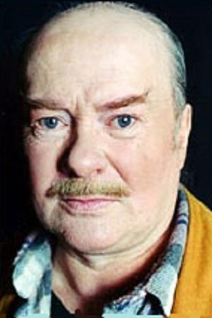 Mikhail Dorofeev backdrop