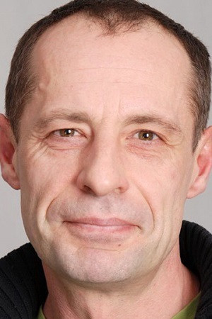 Stanislav Kontsevich backdrop