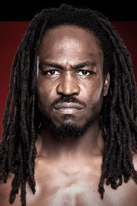 Jason Jackson backdrop