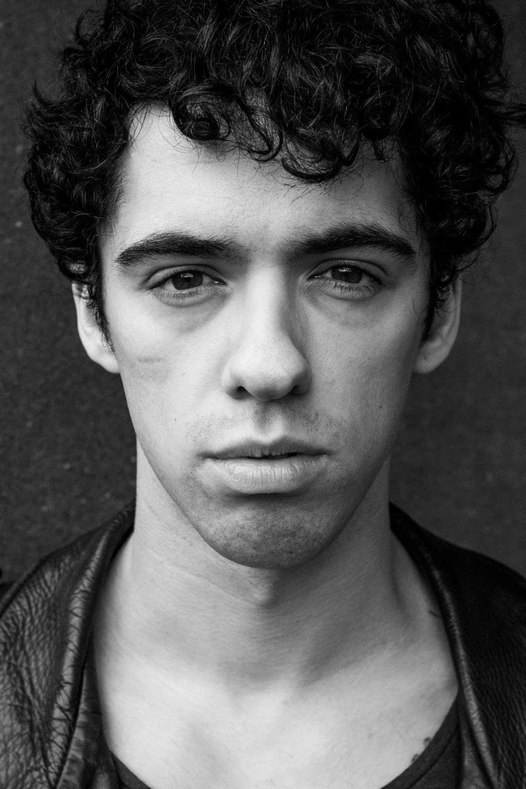 Dermot Murphy backdrop