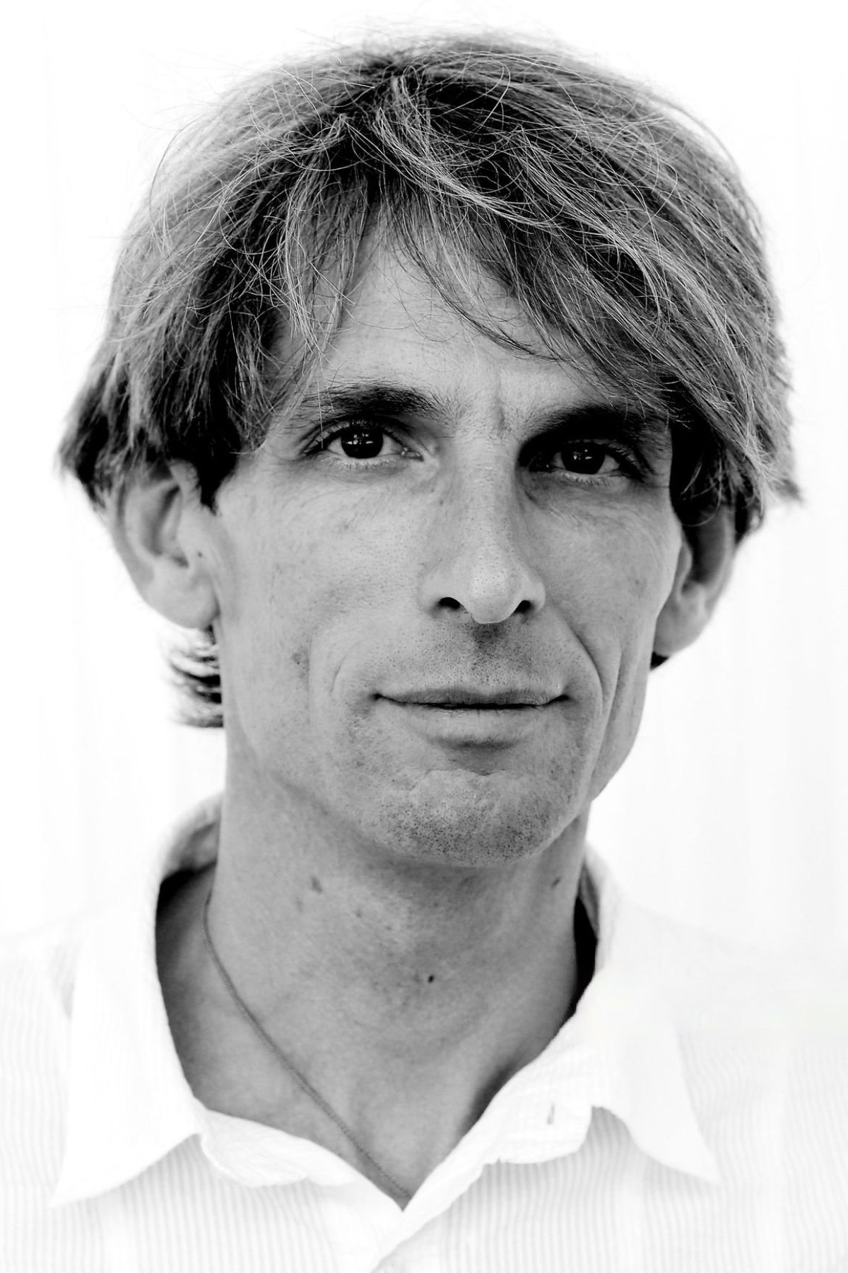 Mike Landscape backdrop