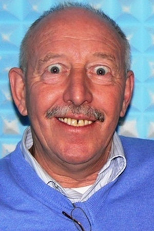 Gianni Giannini backdrop