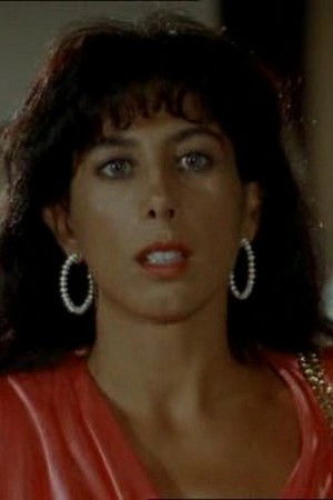 Daniela Conti backdrop