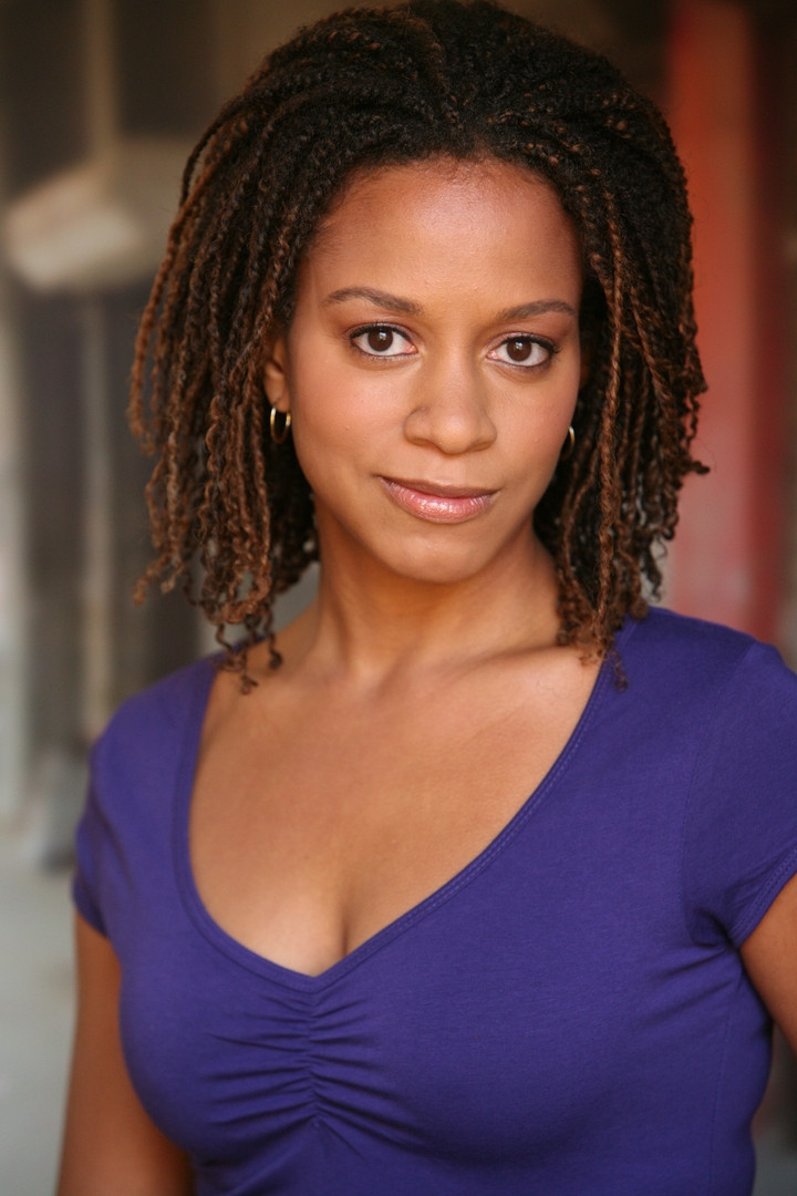 Carolyn Ratteray backdrop