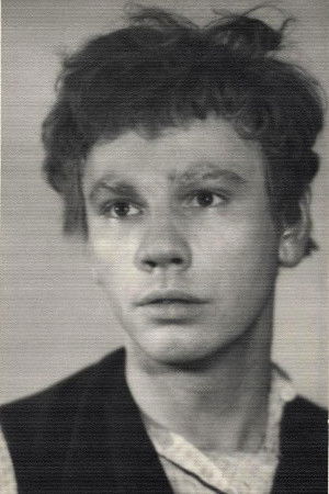 Lev Shabarin backdrop