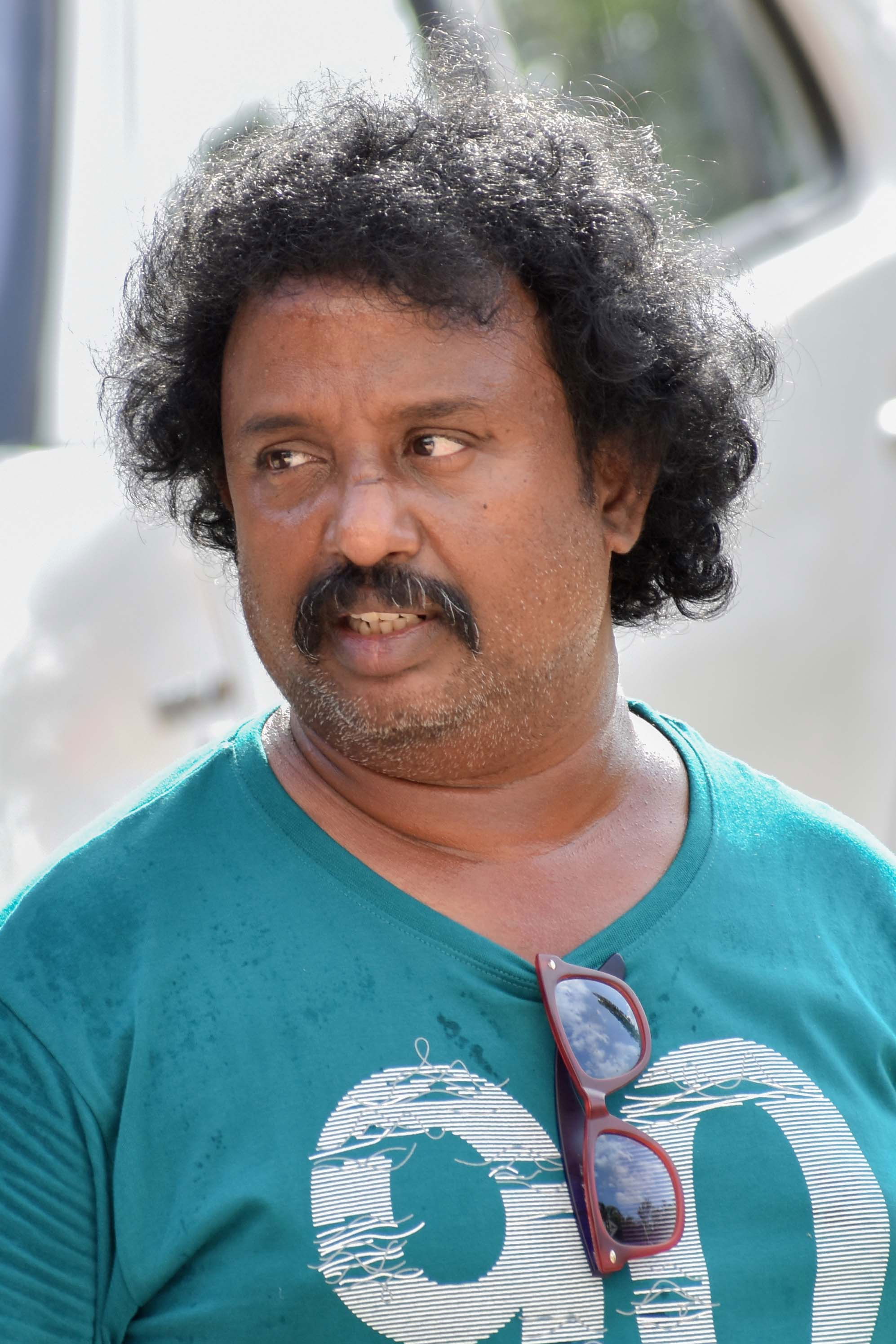 Jagadeesan Subu backdrop