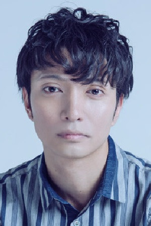 Zuimaro Awashima backdrop