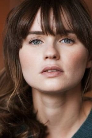 Martina De Santis backdrop