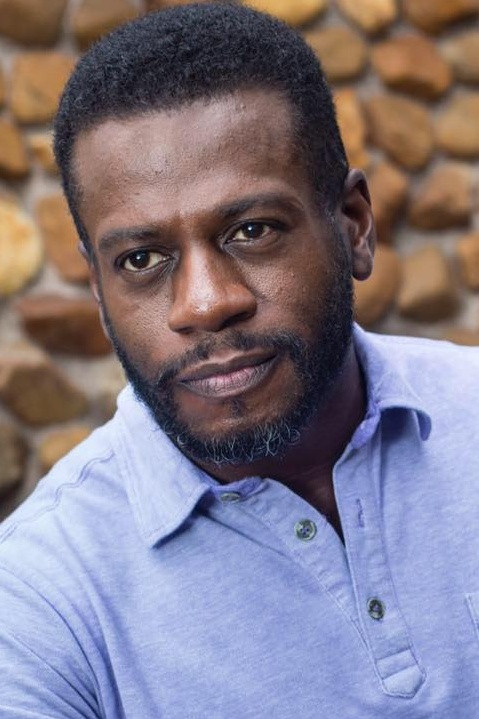 Rogério Brito backdrop