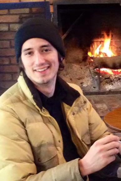 Robin Comisar backdrop