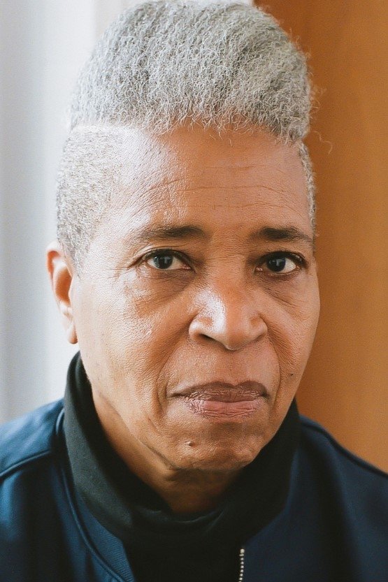Dionne Brand backdrop