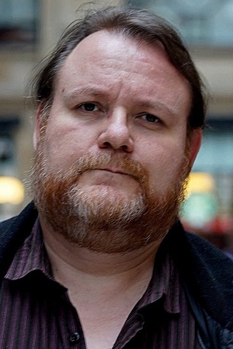 Vincent Chaumont backdrop