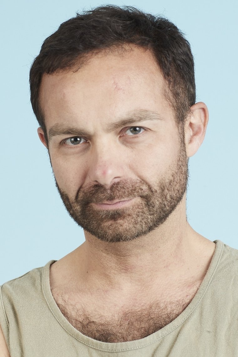 Thor Schenker backdrop