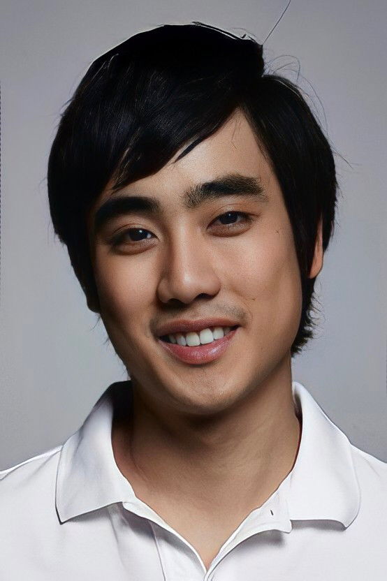 Jiravich Pongpaijit backdrop