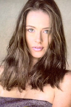 Flávia Gleske backdrop